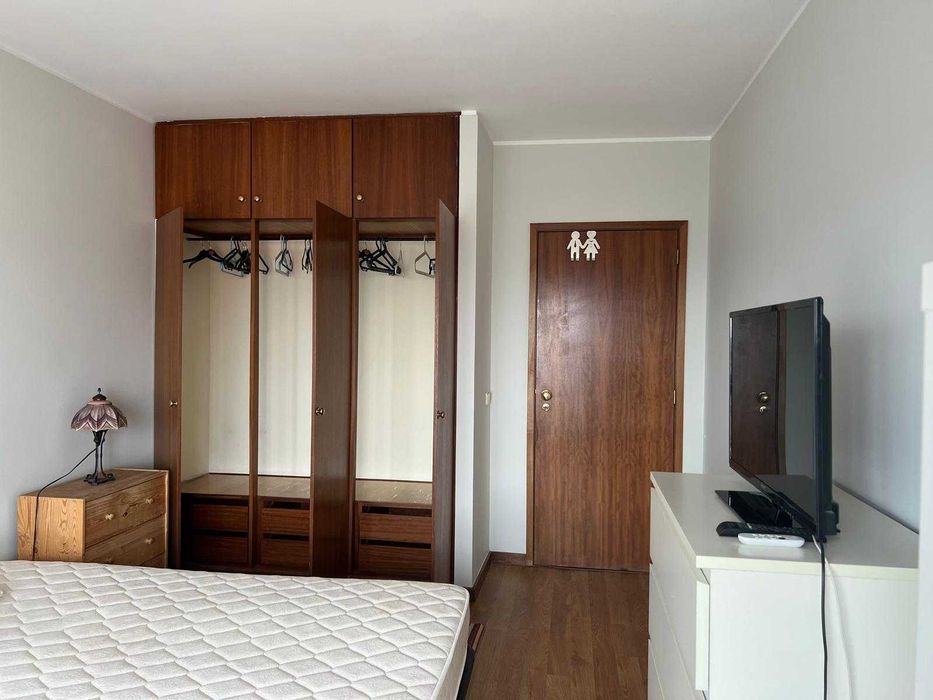 QUARTO PARA ESTUDANTE – Junto ao ISMAI no centro da Maia