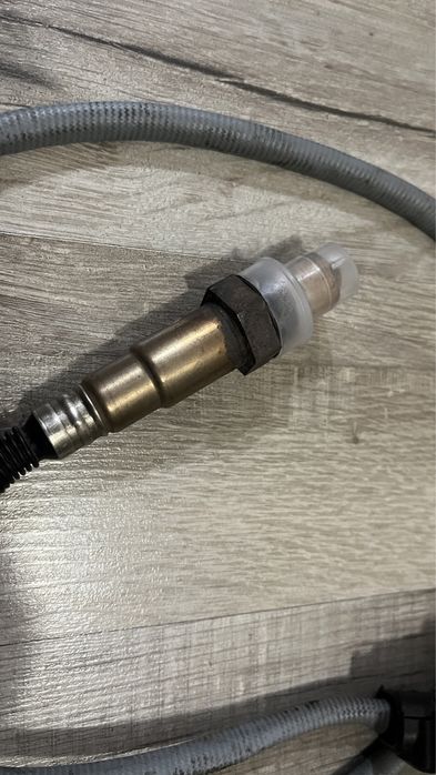 Оригинальный лямбда-зонд BMW M54B30 11787523434