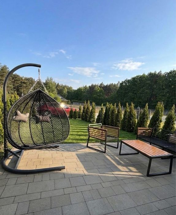 REZERWACJA Oferta Sprzedaży NOWY Segment w Oborze POD KLUCZ - Więcej