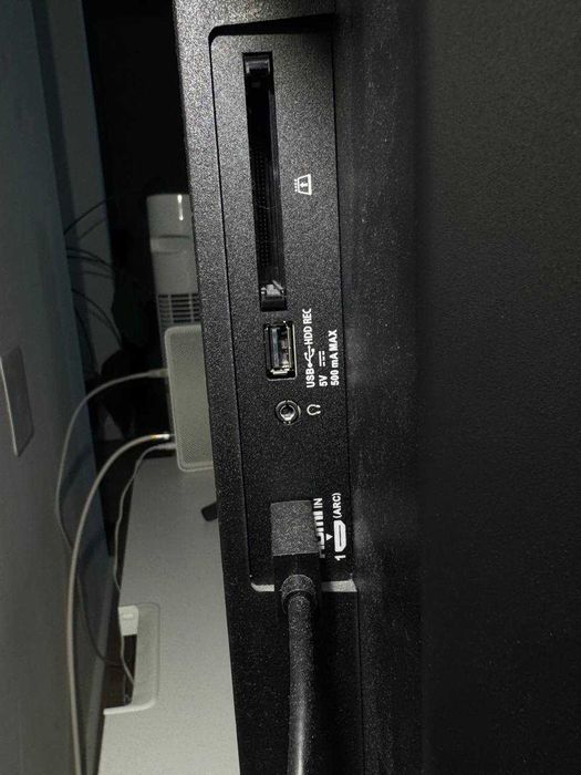 Telewizor 4K Sony KD-43X73K 43".