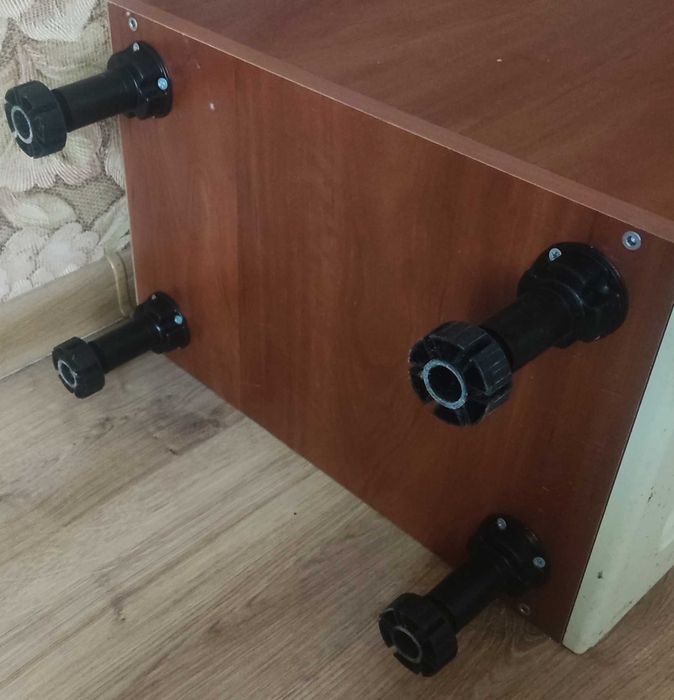 Тумба кухонная 30x47x83 (регулировка наклона,лдсп)