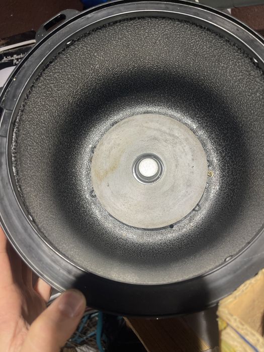 Мультиварка Holmer hmc-10b