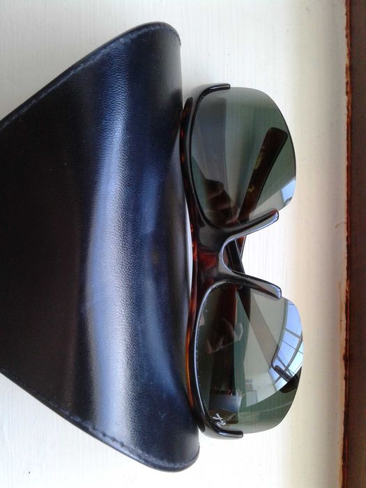 Óculos de sol rayban
