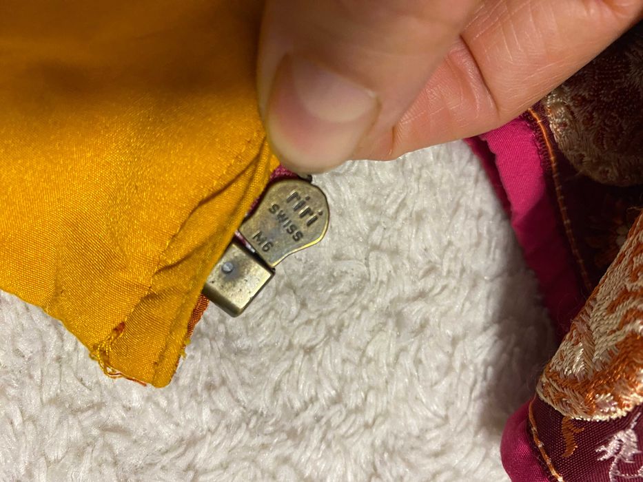 Bogner винтажная лыжная куртка р М оригинал