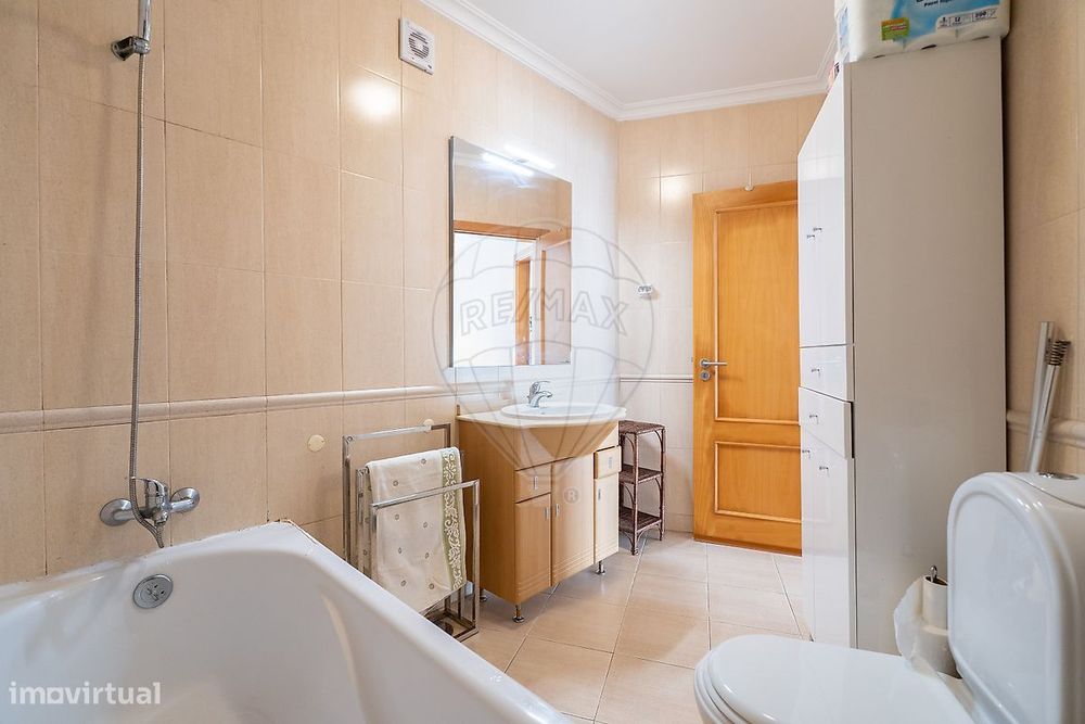 Apartamento T1 para venda