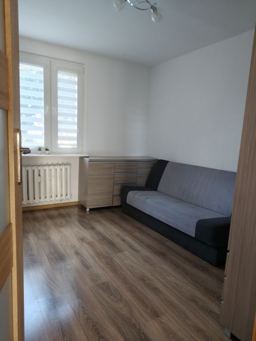 Wynajmę mieszkanie dwa pokoje 52 m² zapraszam okazj - Więcej