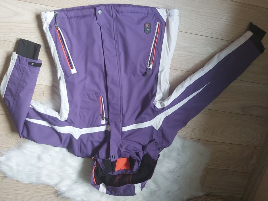 Kurtka narciarska  Killtec rozm. S