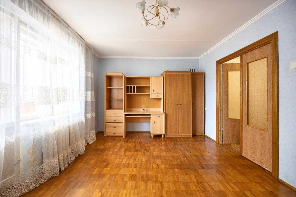 2-кімнатна квартира з ремонтом | Стрийська | Цегляний будинок | 52 м² | 2 балкони