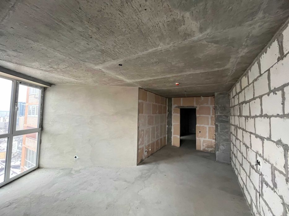 1-комнатная квартира по адресу бульвар Дружбы Народов (площадь 102 м²) - Atlanta.ua - фото 2