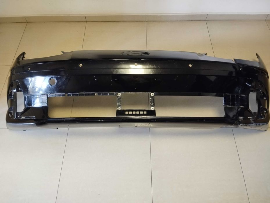 Бампер передній Hyundai Ioniq 6 2022 2023 2024 2025 до рестайл