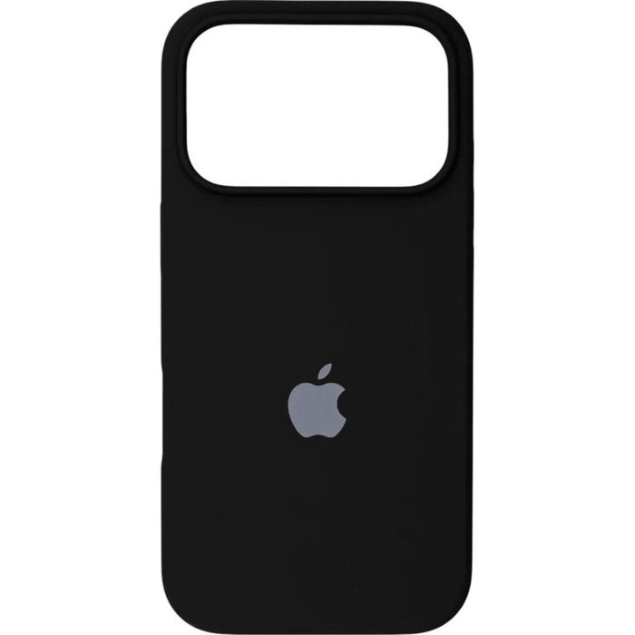 Чехол для Apple iPhone 17 Pro Black