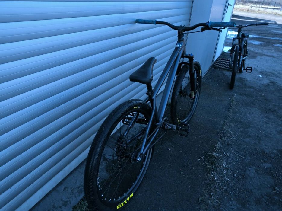 Rower Kellys whip 30