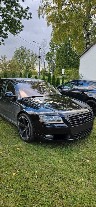 Sprzedam Audi A8