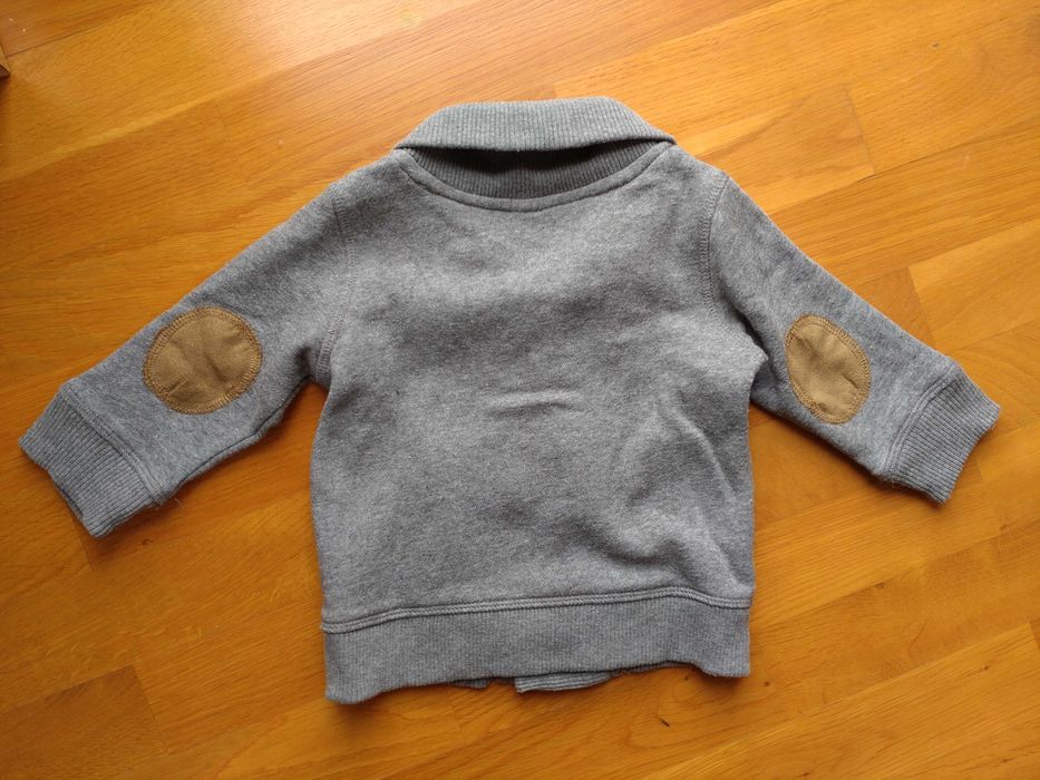 Sweter, bluza, kardigan H&M 74