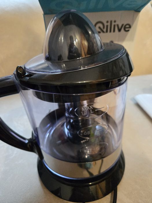 Wyciskarka do cytrusów/elektryczna.Nowa