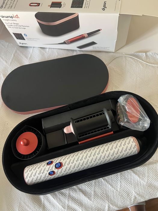 Dyson airwrap coanda 2x
