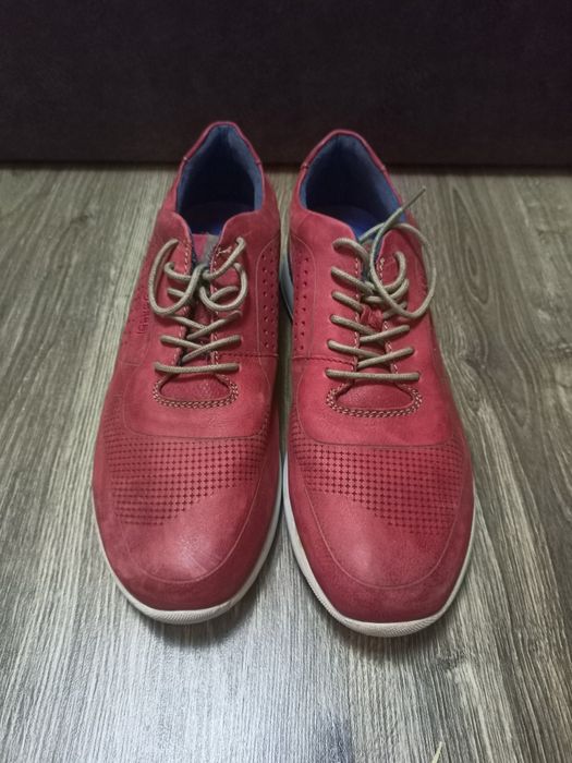 Bugatti 45 кросівки