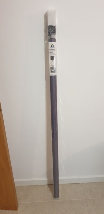 Vendo estore em tecido