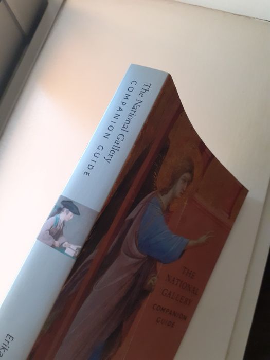 The National Gallery guide