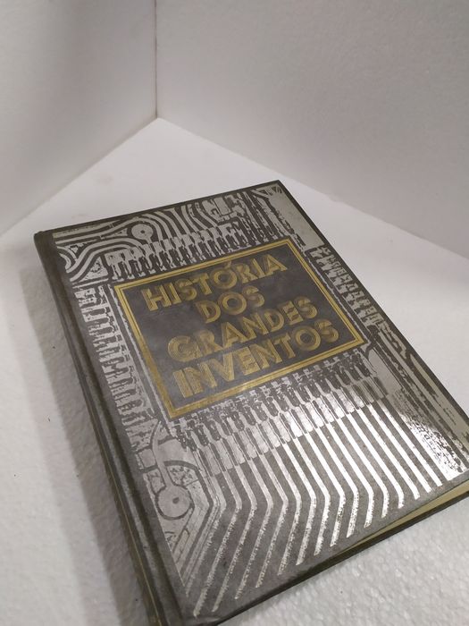 Livros antigos coleção