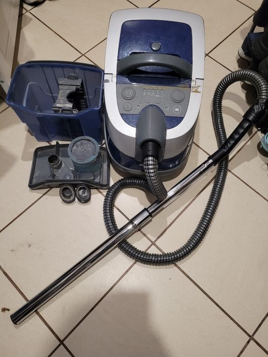 Zelmer aquawelt na części