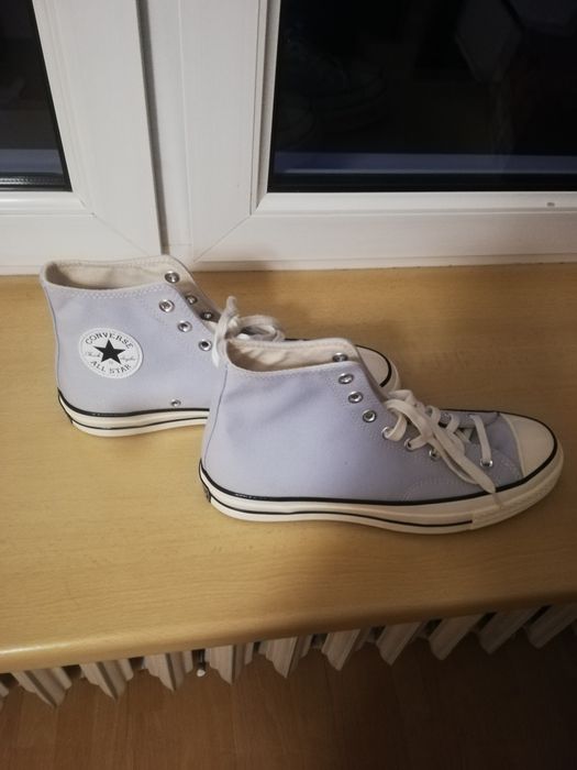 Trampki męskie converse All Star