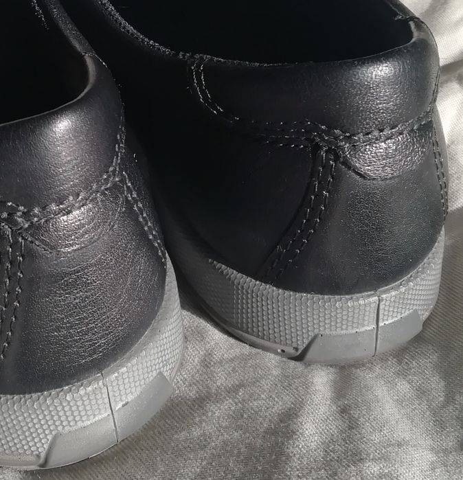 Кросівки ECCO Crisp 36.5 розмір шкіра