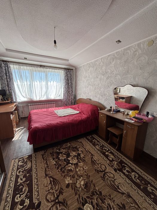 Продается 2 комнатная квартира. Славянск