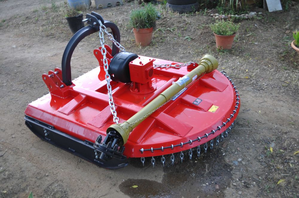 corta matos extra reforçados