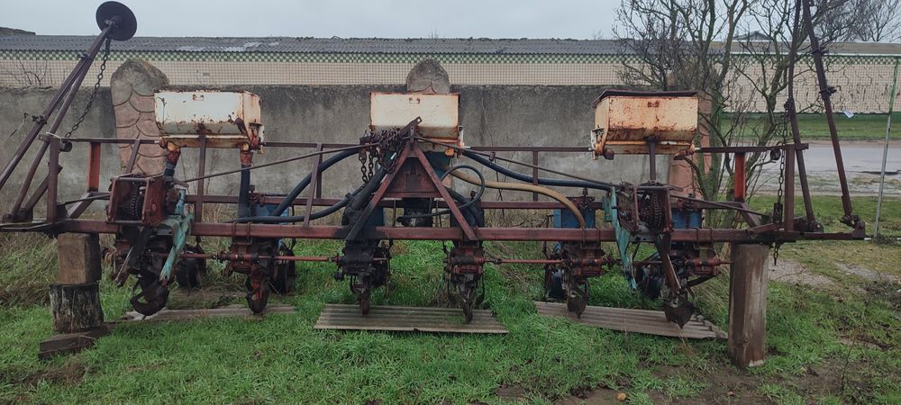 Продам недорого СУПН -6