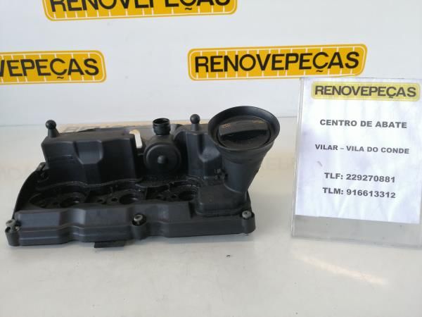 Tampa das válvulas SEAT Ibiza IV (6J5, 6P1)