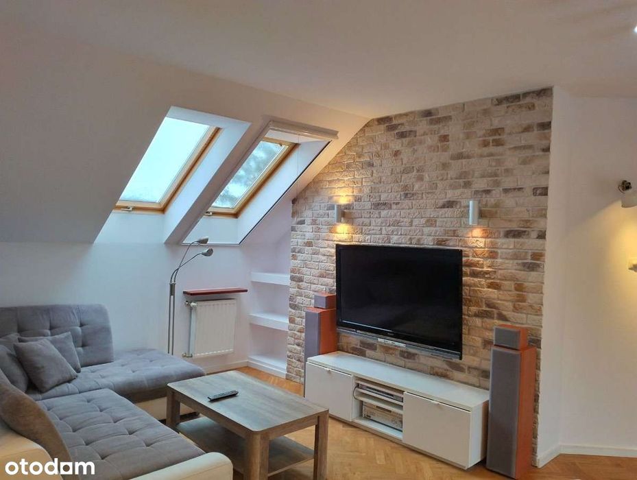 Dom 260 m² w Krakowie z fotowoltaiką - Więcej