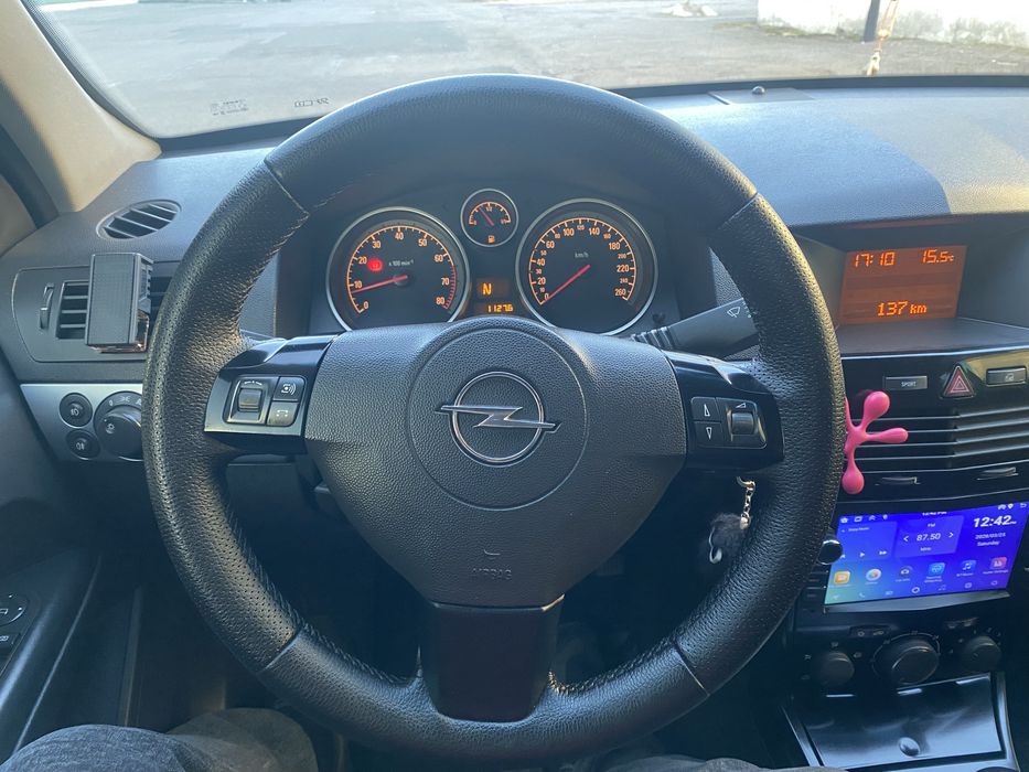 Продаю Opel Astra H 2009р.в