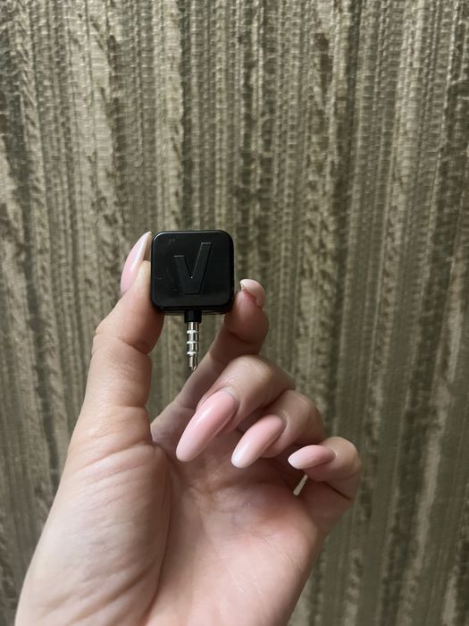 Платежный терминал для телефона