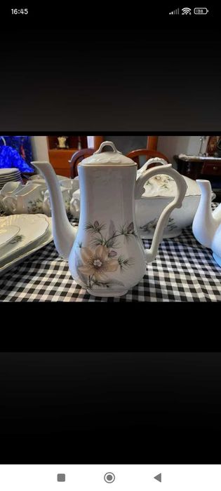 Vista Alegre tableware469431847811829764