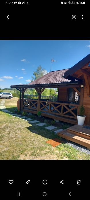Agroturystyka AniDomek