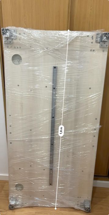 Secretária - 160 x 82 cm