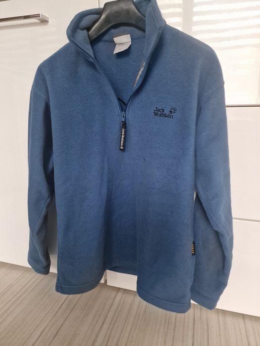 Bluza polarowa Jack Wolfskin Uniseks
