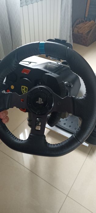 Volante Logitech G29