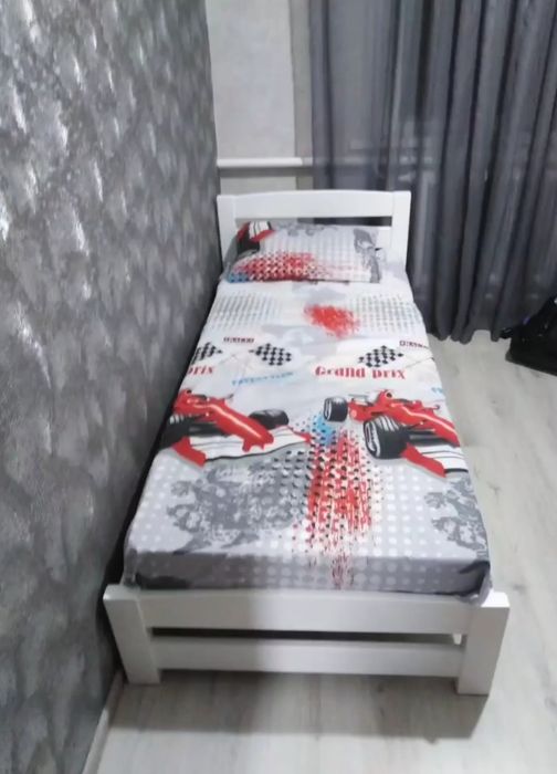 Міцне та високе! Дитяче ліжко ціни виробника!