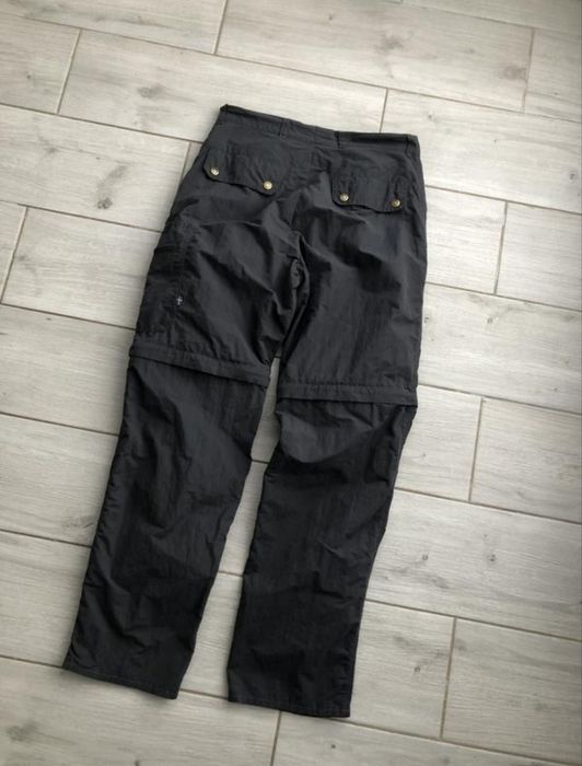 Штани fjallraven