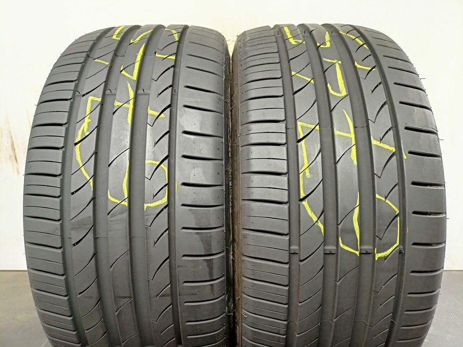 Rotalla Setula S Race 225/35/18 23r. 87Y 2x6,8mm (6745)