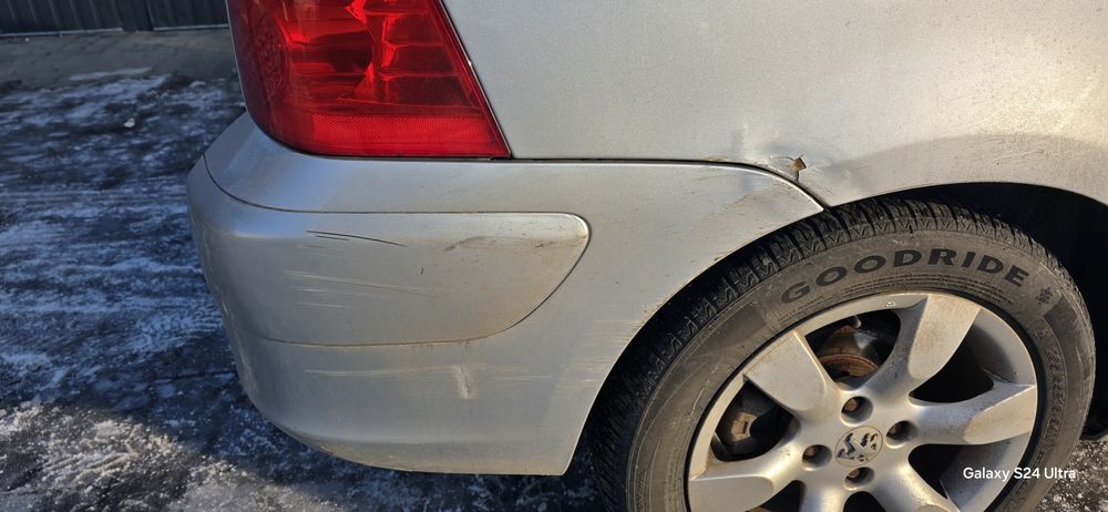 Sprzedam Peugeot 307sw 2.0hdi