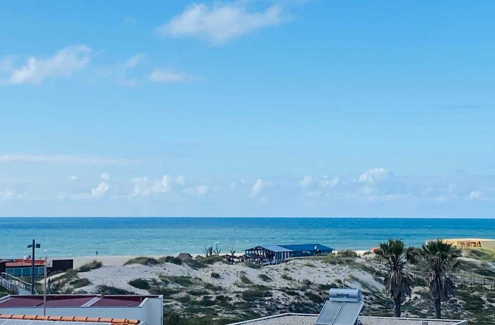 Apartamento Duplex Praia Esmoriz Ovar