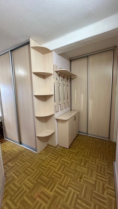 Сдам 1 кімнатну квартиру метро Голосіївська 3 хвилини пішки