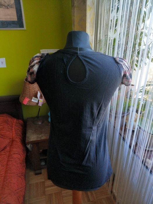 Bluzka damska bawełniana roz.42 firma Modo