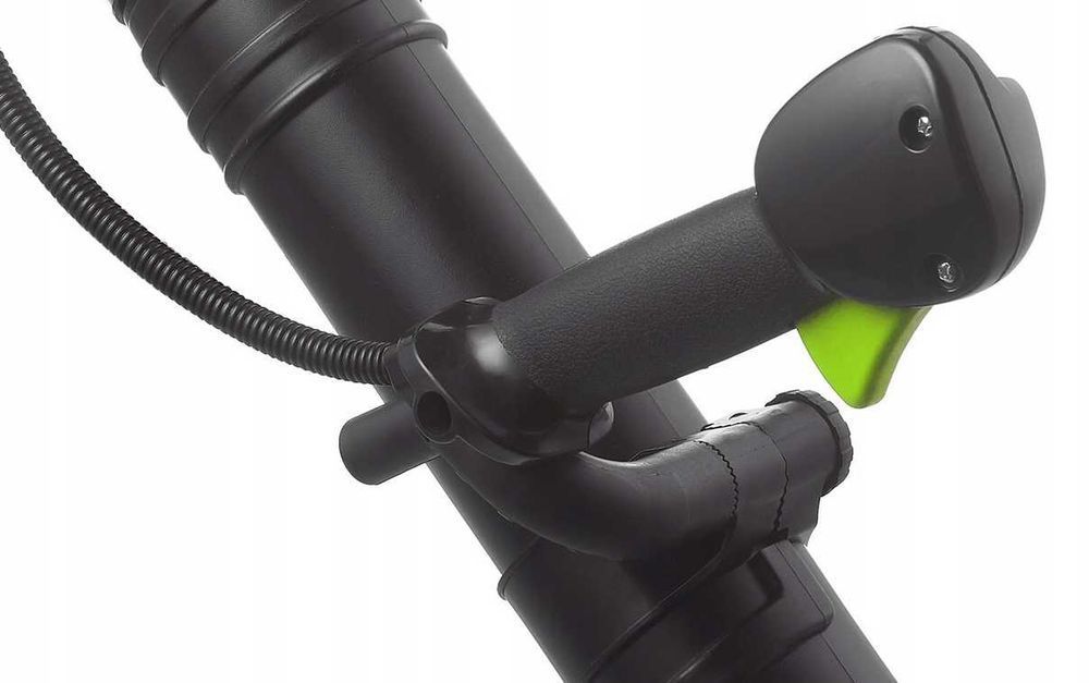 Nowa Spalinowa MOCNA Dmuchawa do Liści Śniegu Plecakowa 370km/h 24m3