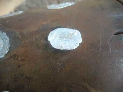 Олівець Екстрапайк для пайки металу, пластмас, радіаторів