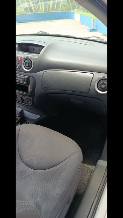 Vendo Citroen C2