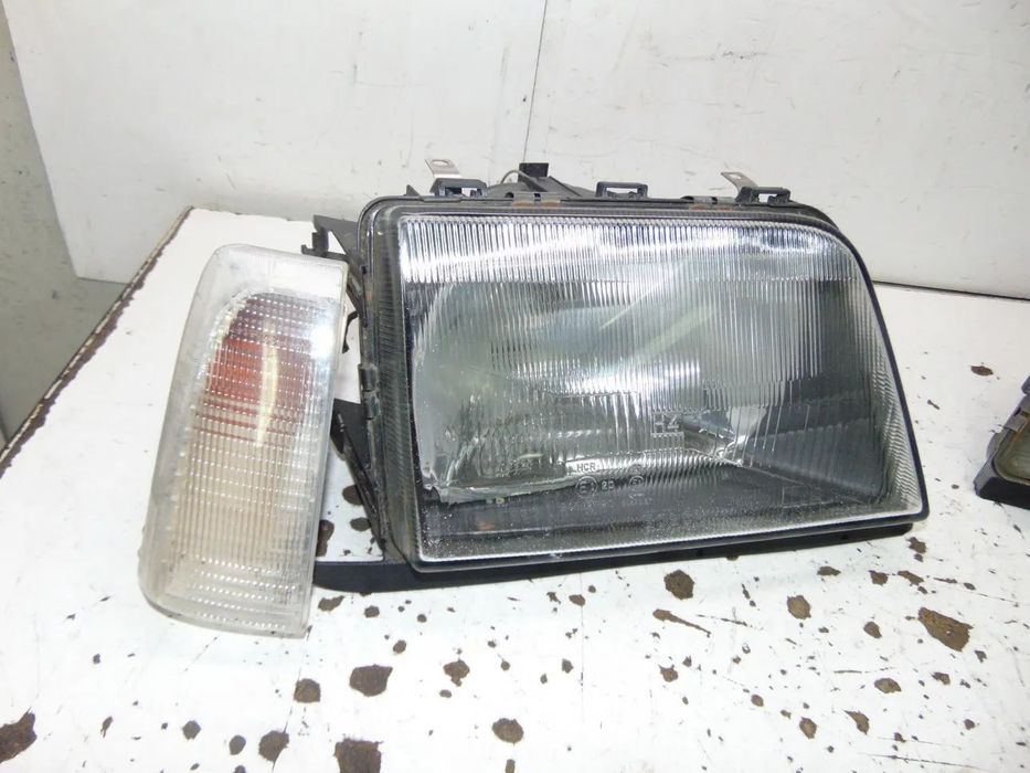 Opel Ascona faróis " nova de stock antigo